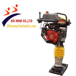 Máy đầm cóc Eishin HCD 80