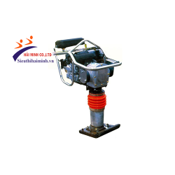 Máy đầm cóc Hitachi ZV65RL