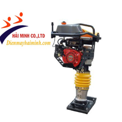 Máy đầm cóc Honda HCD90
