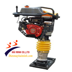 Máy đầm cóc Honda NTK-72C