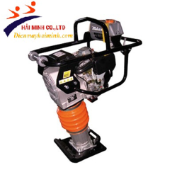 Máy đầm cóc Mikasa MT-72