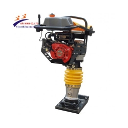 Đầm cóc chạy xăng Honda NTK-72