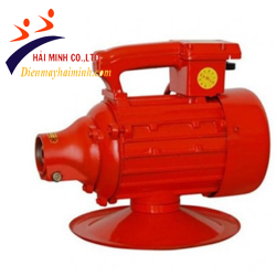 Đầm dùi 1,1kw/220v