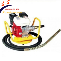 Đầm dùi chạy xăng Honda GX160