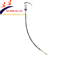 Máy đầm dùi Exen E38FP ( 280W, 1.5m)
