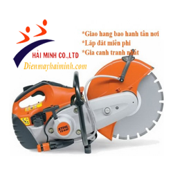 Máy cắt bê tông STIHL TS420 (14)