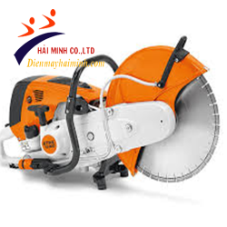 Máy cắt bê tông STIHL TS800