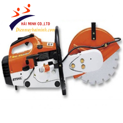 Máy cắt bê tông STIHL TS410
