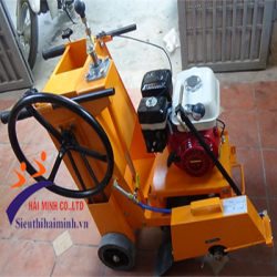 Máy cắt mặt đường Honda GX200 (KC12)