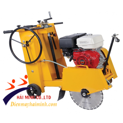 Máy cắt mặt đường Honda GX390 (KC20)