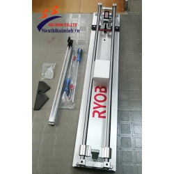 Máy cắt gạch có cần trợ lực NBE-880C