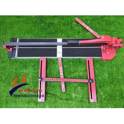Máy cắt gạch cầm tay Longde D15 bàn cắt 80cm