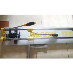 Máy cắt gạch có cần trợ lực NAGOYA 1000