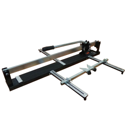 Máy cắt gạch cao cấp siêu cứng Yamafuji MG8801 (800mm)