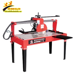 Máy Cắt Gạch Đá Hoa Cương Longde D6 (Lưỡi to 300mm)