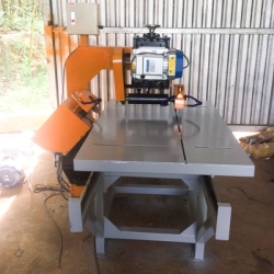 Máy cắt đá granite kết hợp cắt gạch CG-CN800