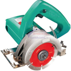 Máy cắt gạch chạy điện AZE110