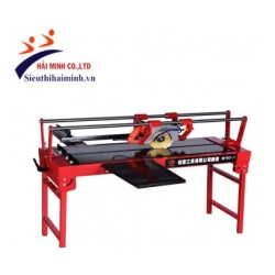 Máy cắt gạch chạy điện Longde D7 (Tự động)