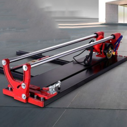 Máy cắt gạch chạy điện MASAKI D4-800