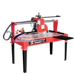 Máy cắt gạch đá chạy điện LongDe D6-800