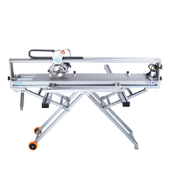 Máy cắt gạch đá chạy điện Wandeli QX-800