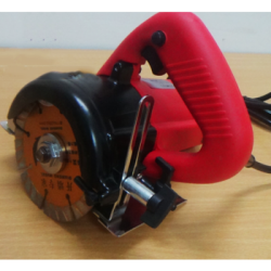 Máy cắt rãnh tường, cắt gạch 1 lưỡi 8110 (1250W)