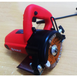 Máy cắt rãnh tường, cắt gạch 1 lưỡi OSK 110