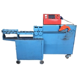 Máy bẻ đai đứng cò mổ CM68