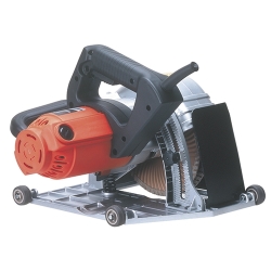 Máy cắt khoét tường HM CS180