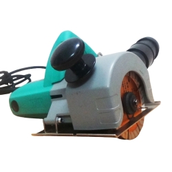 Máy cắt rãnh tường 2 lưỡi AZR110 (1400W)