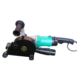 Máy cắt rãnh tường 2 lưỡi DCA AZR02-150mm