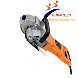 Máy cắt rãnh tường 5 lưỡi WC3836 (4.8KW)