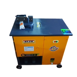 Máy uốn đai xây dựng GF20 (3 pha)