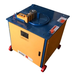 Máy uốn đai xây dựng GF32