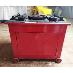 Máy uốn sắt HM-GW 40 (có bánh răng phụ)