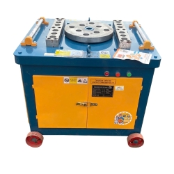 Máy uốn sắt HM-GW 45