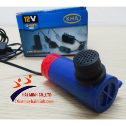 Máy bơm nước của máy cắt rãnh tường