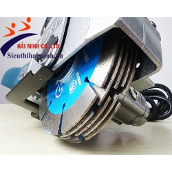 Máy cắt rãnh tường 5 lưỡi GaoWang ZR3928