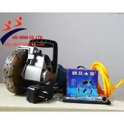 Máy cắt rãnh tường 5 lưỡi Yamafuji RT7156