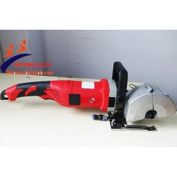 Máy cắt rãnh tường 5 lưỡi Yamafuji - RT5120A