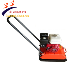 Máy đầm bàn bê tông PC80