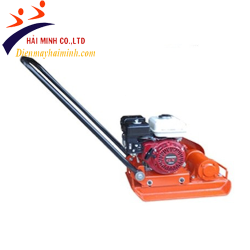 Máy đầm bàn bê tông PC60