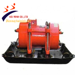 Máy đầm bàn JinLong 1,1KW (3Pha)