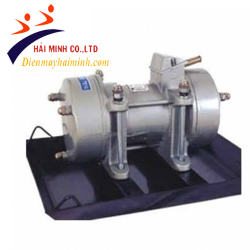 Máy đầm bàn JinLong 1,5 KW (3 Pha)