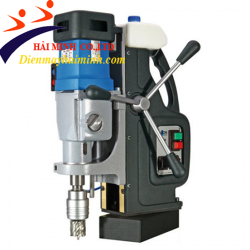 Máy khoan từ điện BDS MAB 845