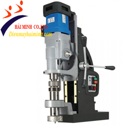 Máy khoan từ điện BDS MAB 1300