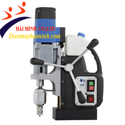 Máy khoan từ điện BDS MAB 455
