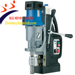 Máy khoan từ điện BDS MAB 825