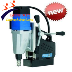 Máy khoan từ điện BDS MAbasic 400