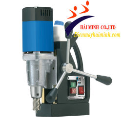 Máy khoan từ điện BDS MAB 100